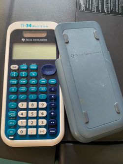 Texes calculator