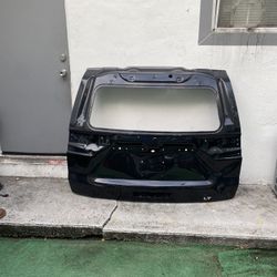 Car Parts 2021 2026 Chevrolet Suburban 