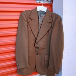 Women's dress jacket (M) 