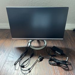 ASUS MX239h - LED Monitor With Power Supply And HDMI Cable