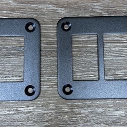 Switch Plates