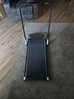 Treadmill