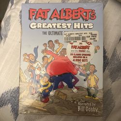 Fat Albert’s