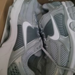Nike Vomero 5 Cool Grey