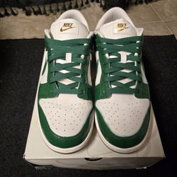 Nike Dunk SE [Royal Green]
