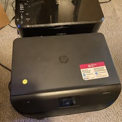 Two Printers 
