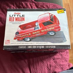 Model Car