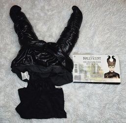 Maleficent Head Wear. 