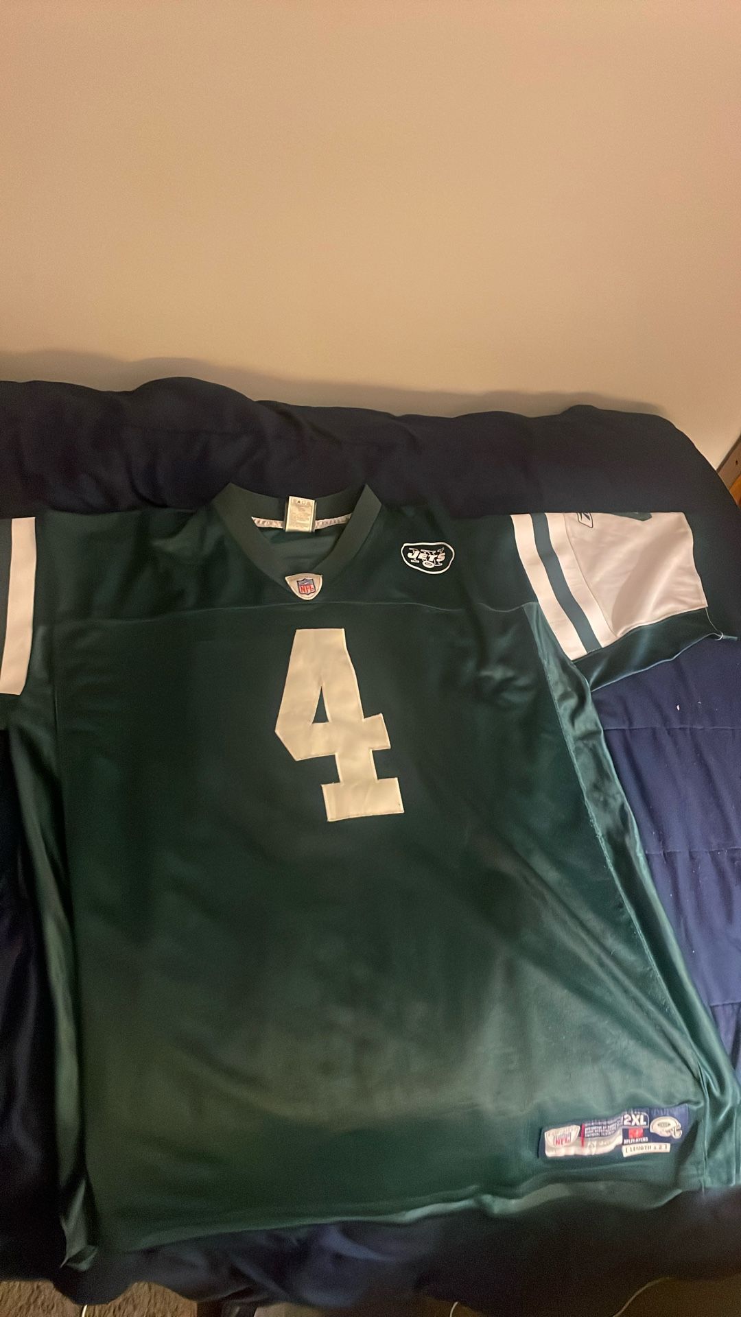 NFL Jersey