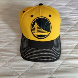 Golden State Warriors Hat