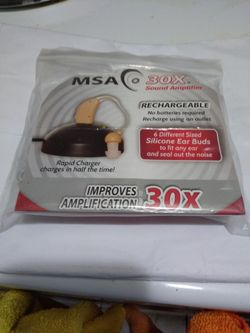 Improves Amplification