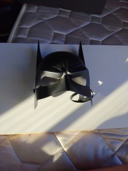 Halloween Batman Mask