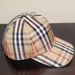 Burberry Hat 