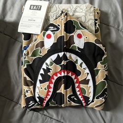 Bape Sz L