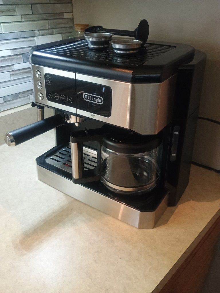 Coffee Maker