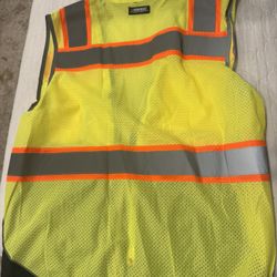 Safety Vests
