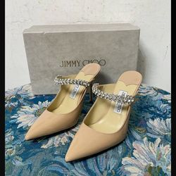 New Jimmy Choo 37,5