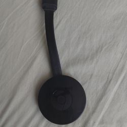 Chromecast