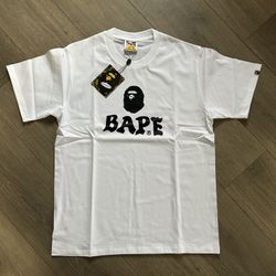 Bape Tee Shirt