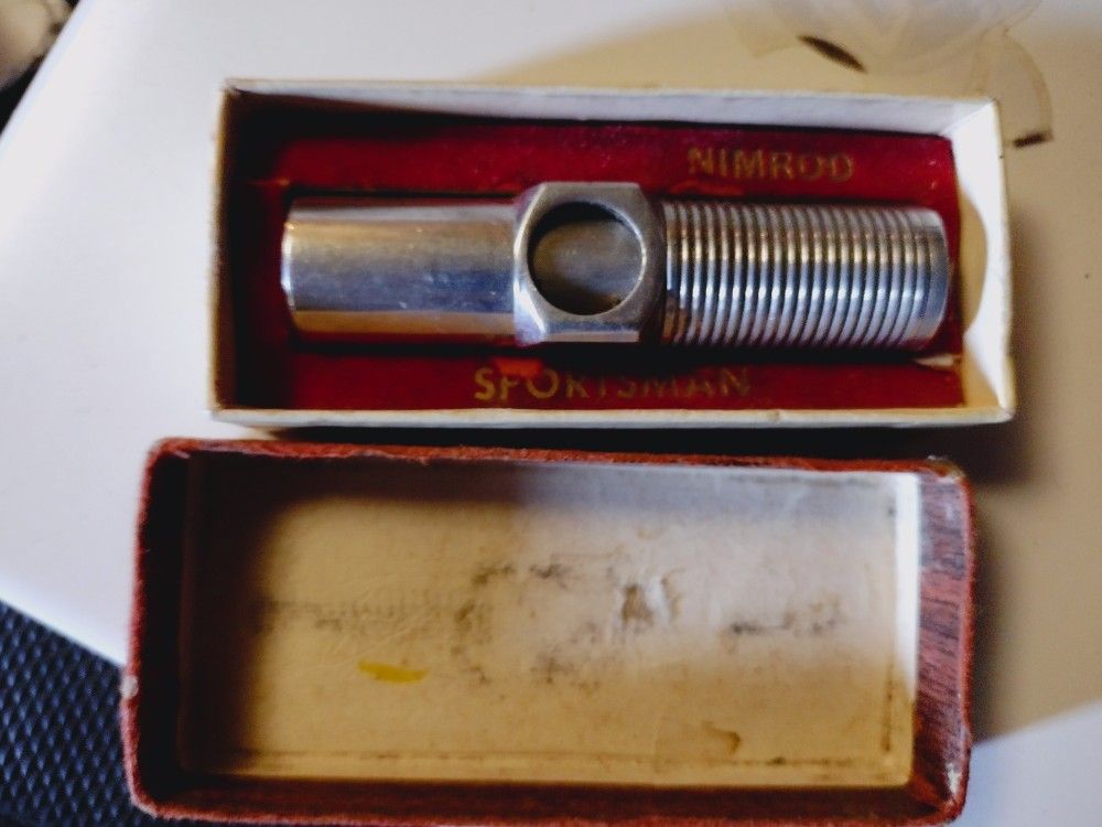 Rare Vintage Pipe Lighter for Sale in Vancouver, WA OfferUp