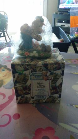 Cherish Teddy Bear!