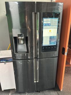 Samsung Fridge