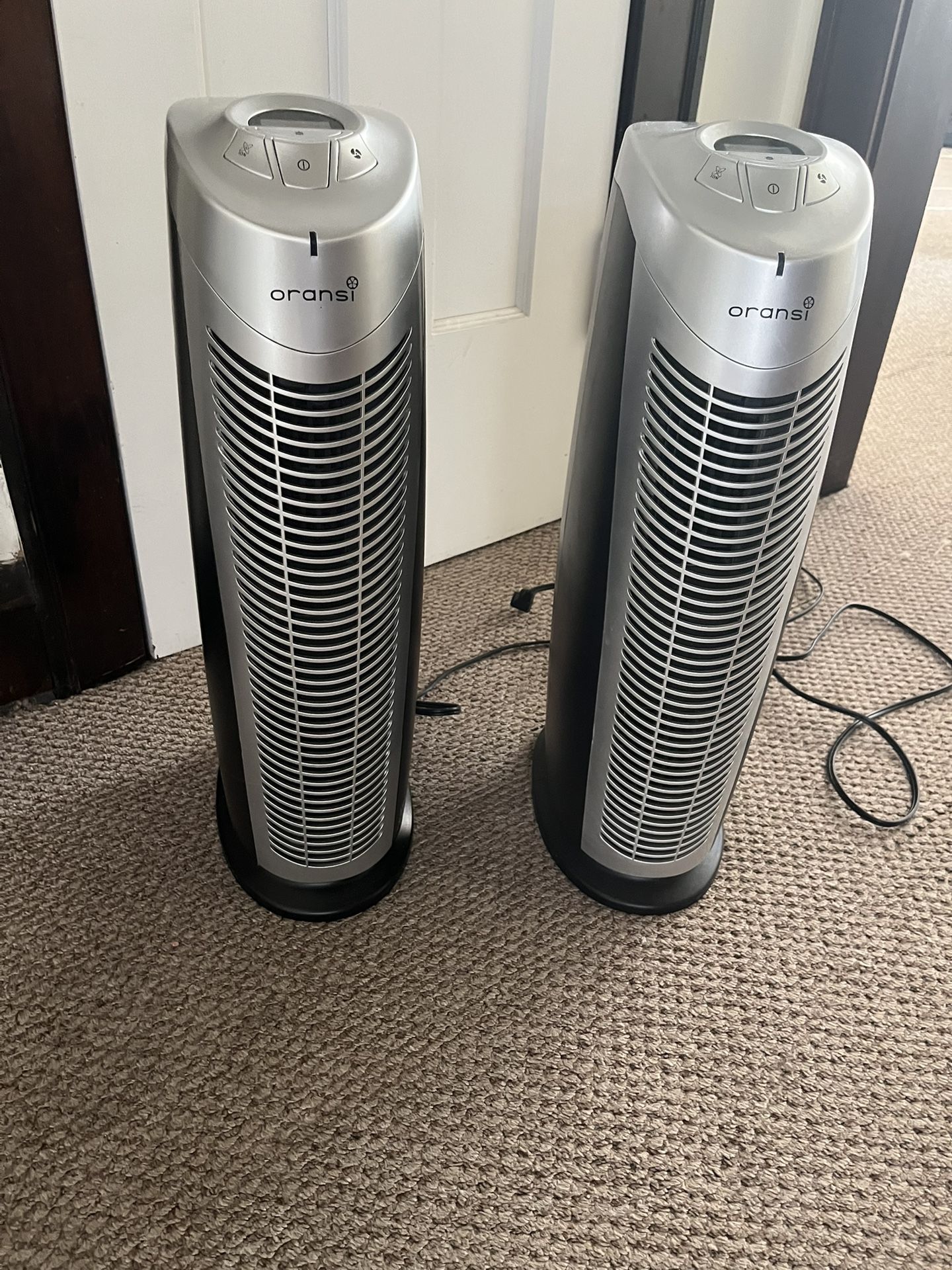 Oransi Finn Hepa UV Air Purifier (2)