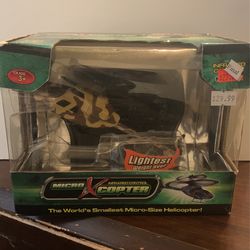 Micro Copter