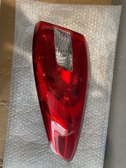 2015-2017 Hyundai Sonata right tail lights