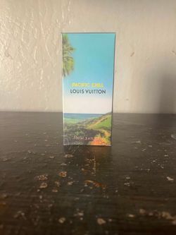 Louis Vuitton Pacific Chill Eau de Parfum 100ml