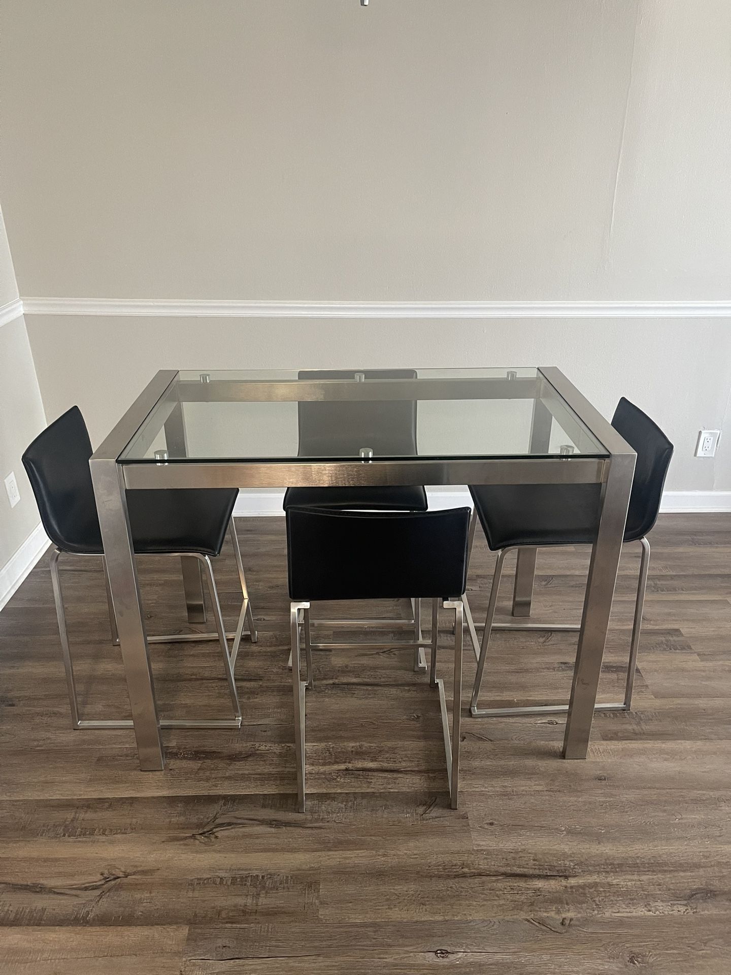5pc Dining Set
