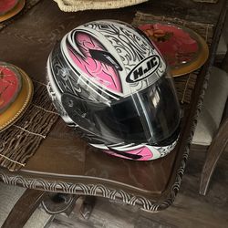 Helmet 