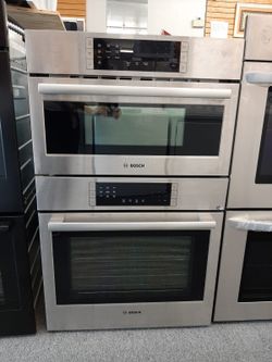 Oven microwave