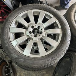2015 Mercedes Glk350 Only One Rim Part 