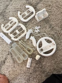 Wii bundle