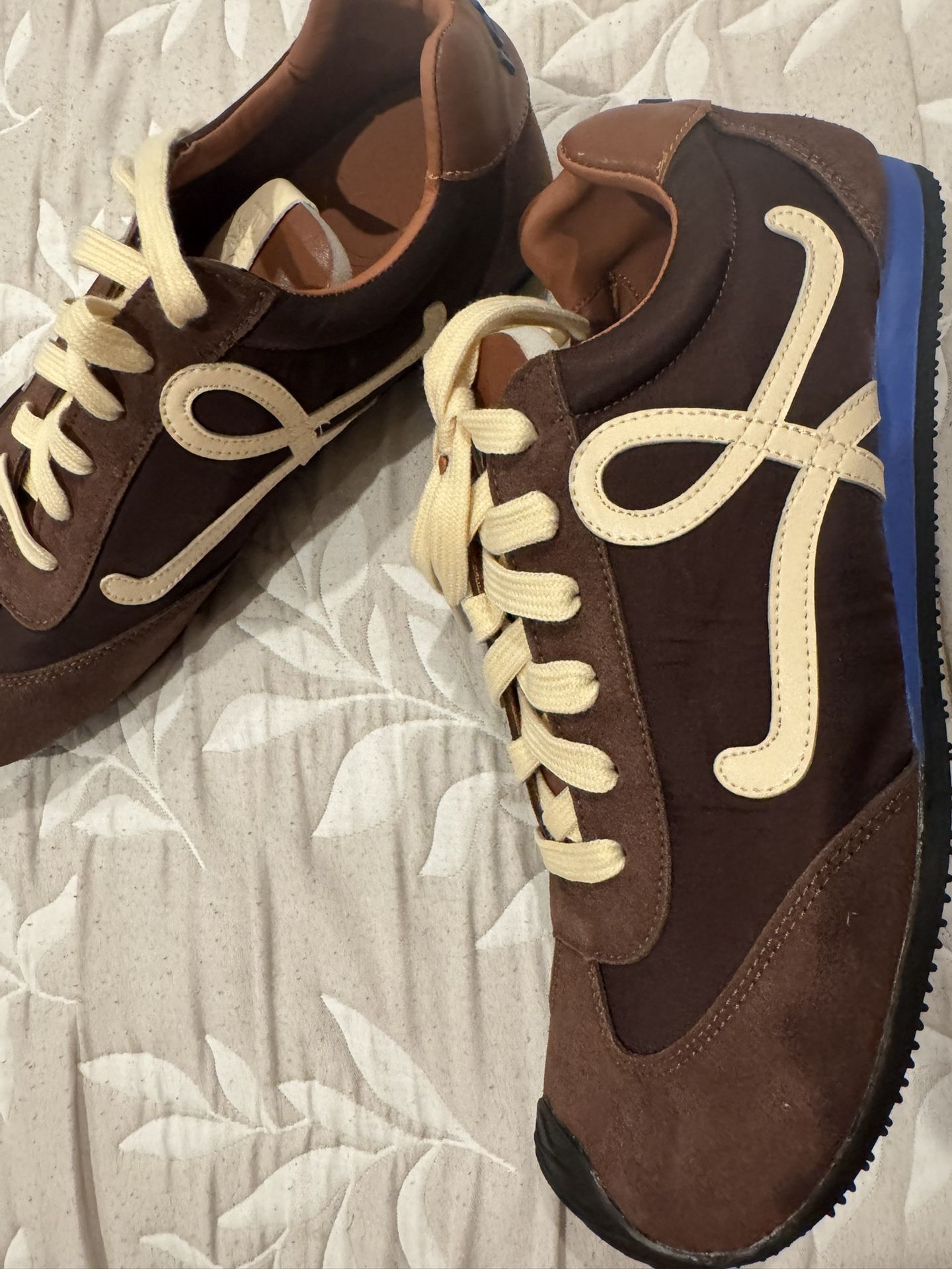 Loewe sneakers