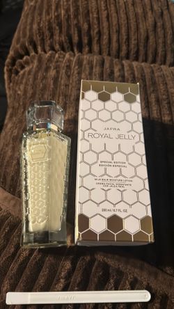 Royal Jelly Tamaño especial de 6.7 fl oz nueva de Jafra