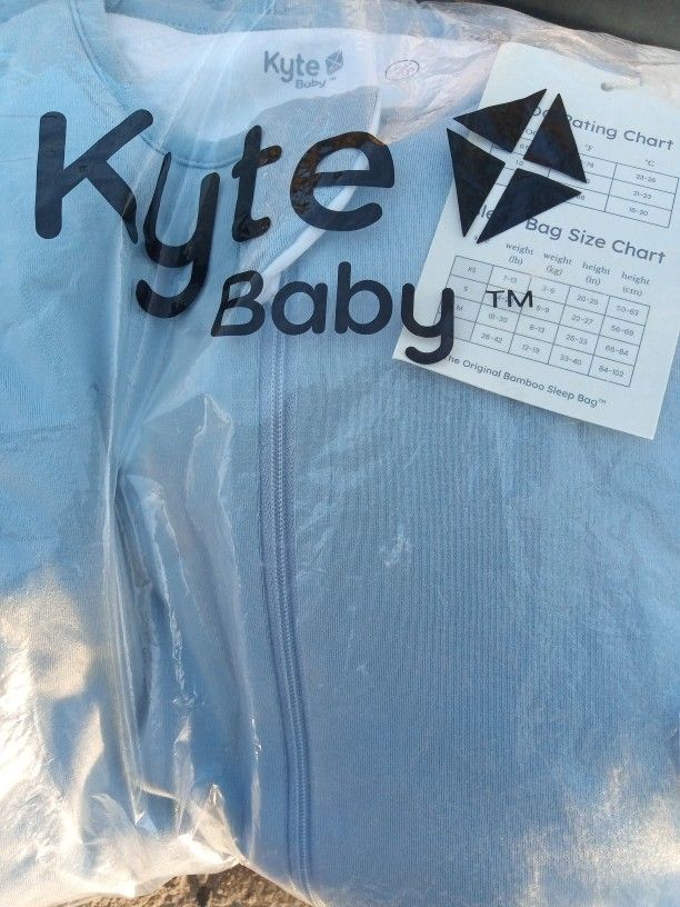 Kyte Baby Sleep Blanket Size L