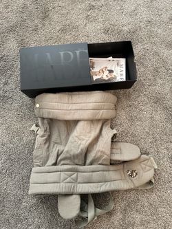 Mabe baby carrier