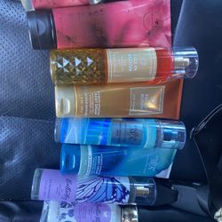 Bath & Body Works 