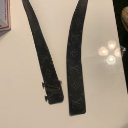 Louis Vuitton Belt 