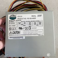 Computer Power Supply