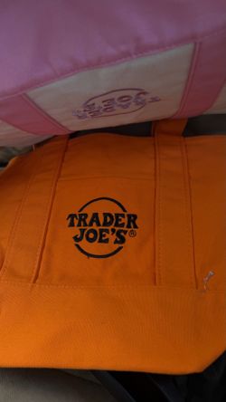 Trader Joe’s Tote Bags