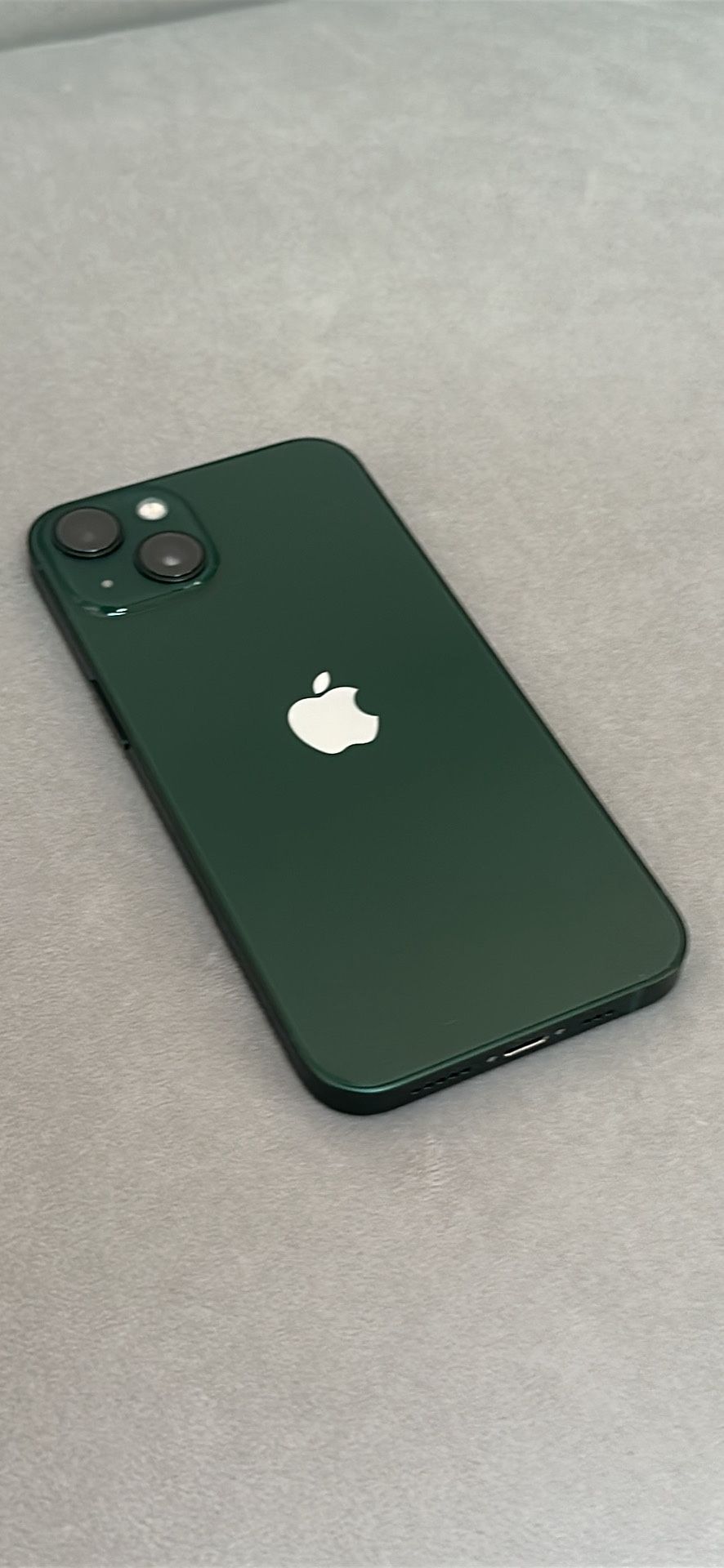 iPhone 13 128gb Unlocked - Green