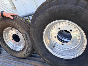 Sand Buggy Tires