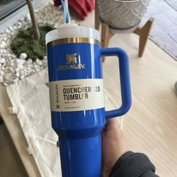 STANLEY ARCTIC TWIST QUENCHER FOR SALE