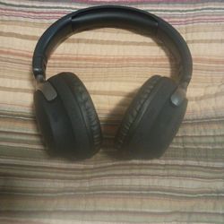 Bluetooth Headphones