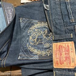 Pants Size 38