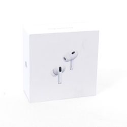 Apple AirPods Pro (2nd Gen) with MagSafe Charging Case – Active Noise Canceling