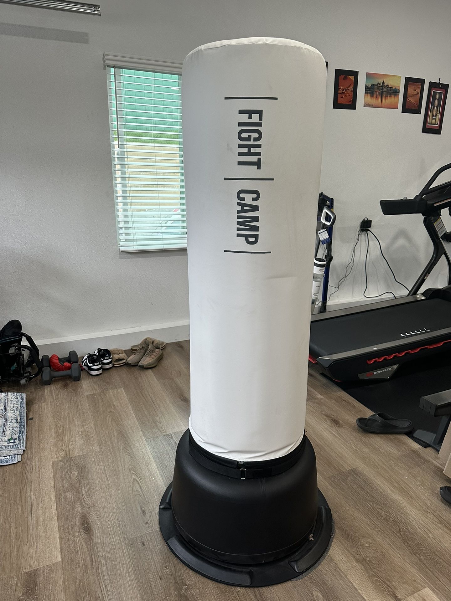 Gym Stuff For Sale 